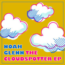 Cloudspotter album cover