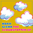 cloudspotter ep album cover